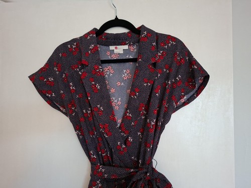 Boden frederica floral - frederica,