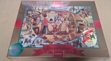 Waddingtons 1000-Piece Limited