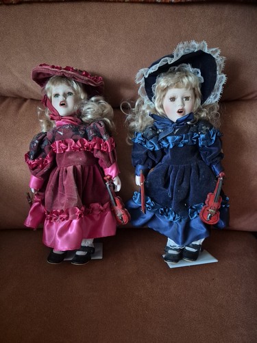 Victorian style vintage - x,