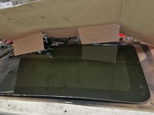 Mk1 ph2 clio Sunroof glass