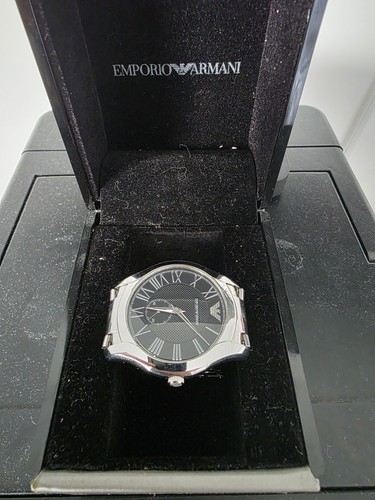 Emporio armani valente - valente, men's