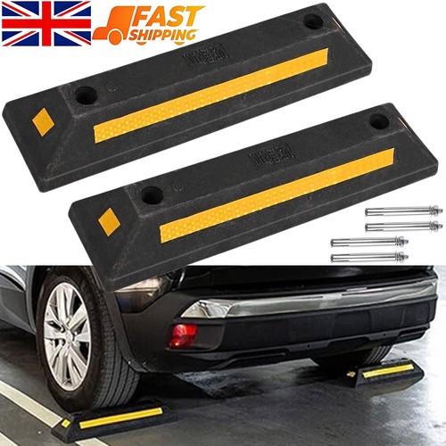2pcs heavy duty parking - heavy,