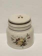Royal Doulton Sugar Bowl/