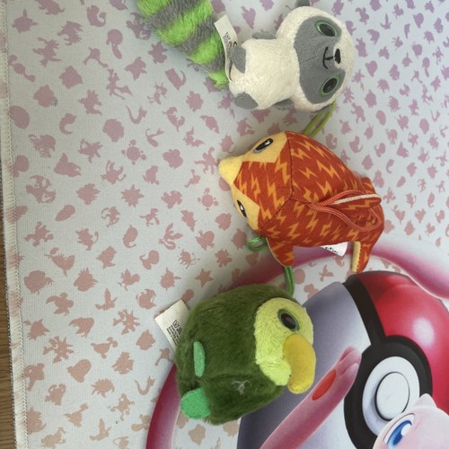Multiple old mcdonald - multiple, toys