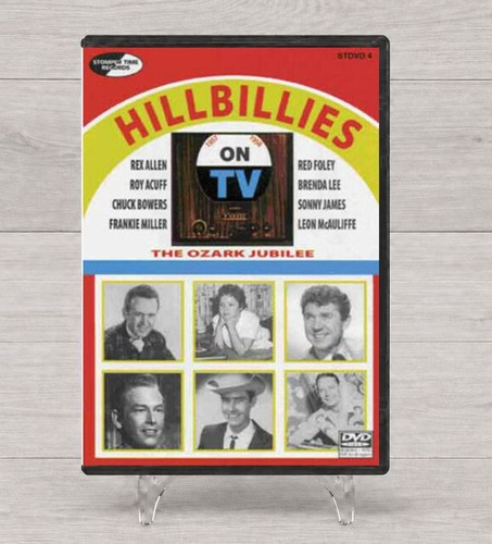Hillbilly rockabillies tv - rockabillies, on