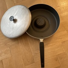 Vintage Retro Chestnut/Popcorn