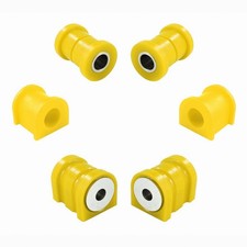 PU Front Suspension Bushing