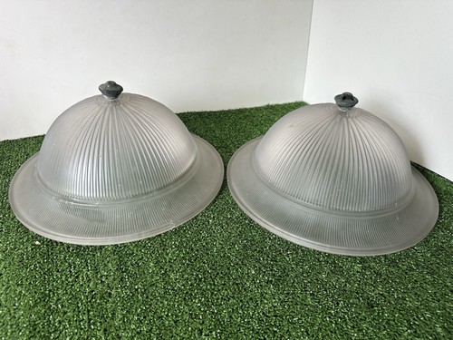 Art deco large pair - deco, of