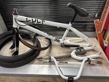 Mid/new School Bmx Parts