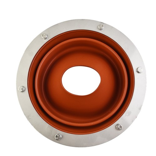 Complete wood burner flue - complete,