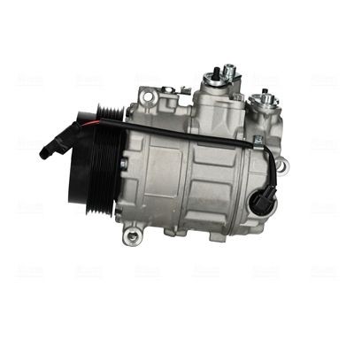 Air conditioning compressor - air,