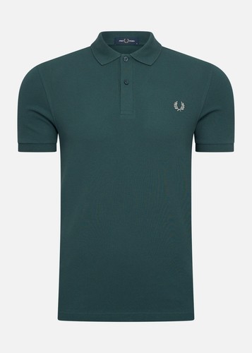 Fred perry the - ,