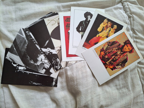 Jimi hendrix original 1990 - original, 1990's