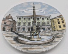 Rosenthal Fornasetti CITTA