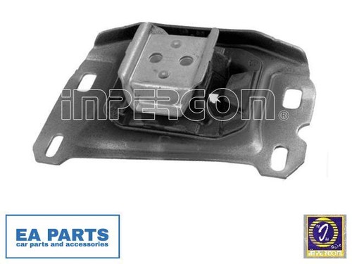 Mounting engine for - mounting,,