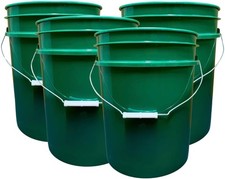 5 Gallon Bucket container