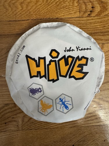 Hive board game complete - hive,