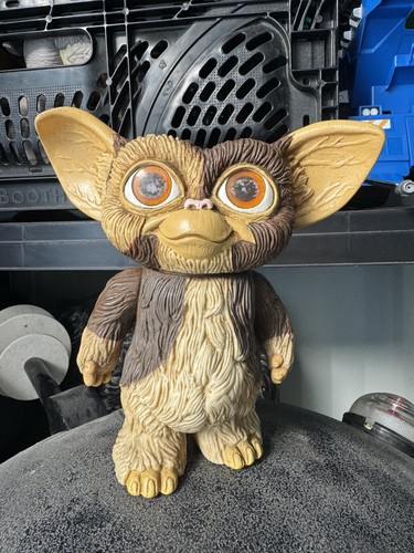 80s vintage tomy gremlins - vintage,