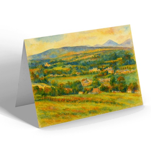 Greeting card blair - -,