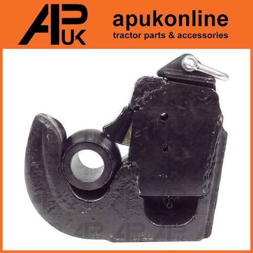 Cat lower link quick hitch - lower,