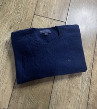 Mens Brooks Brothers 100%