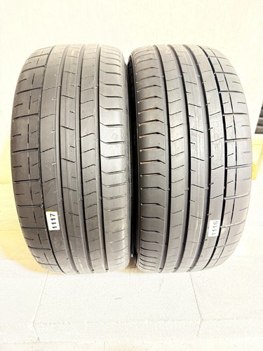 235 r19 91y pirelli p - x, 35
