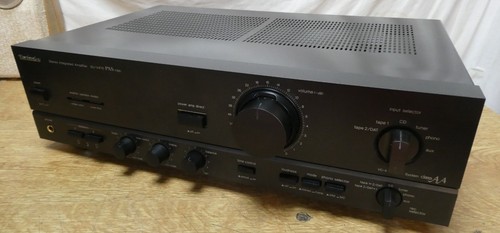 1995 technics v470 pxs - technics,