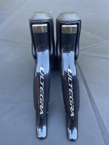 Shimano ultegra 6870 di2 - shimano, st-6870