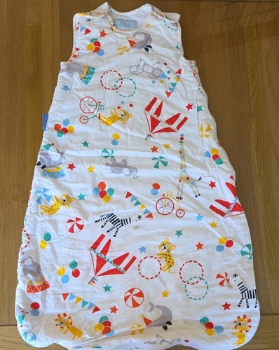 Grobag baby sleeping bag 6 - sleeping, 0-6