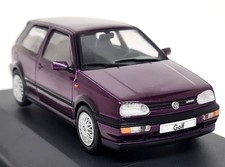 Solido 1/43 Volkswagen Golf