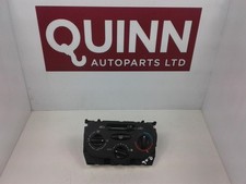 2003 PEUGEOT 206 Heater