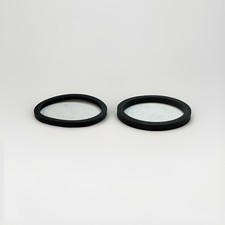 Lambretta Inboard Hydraulic