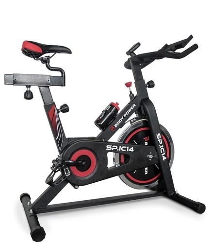 Body power ic14 indoor - power,