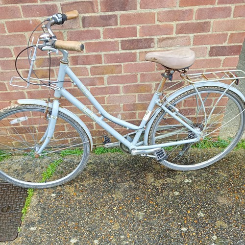 Pendleton somerby women bike - pendleton,