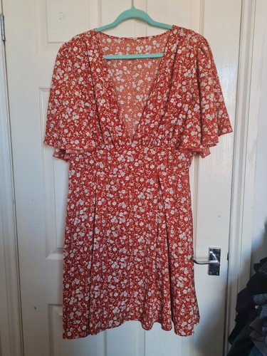 Beautiful soft orange low - beautiful,