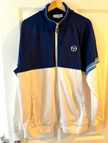 Sergio tacchini mens navy - sergio,