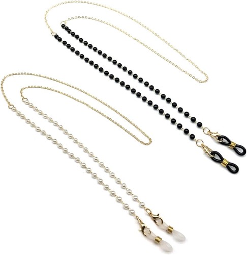 Pcs glasses chains - pcs, chains,