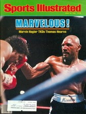 1985 Sports Illustrated