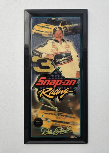 Dale earnhardt snap - dale, snap-on