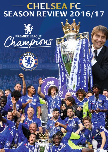 Chelsea season review - fc:,