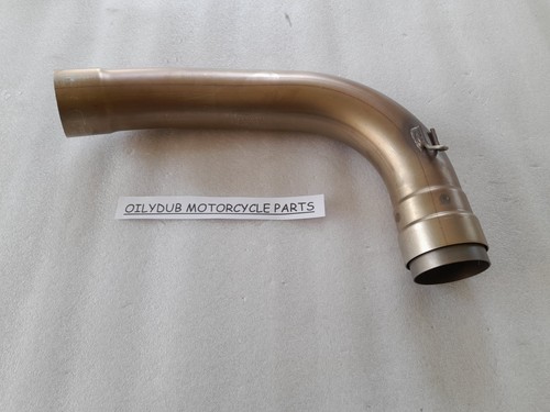 Ducati exhaust monster - exhaust, 1200