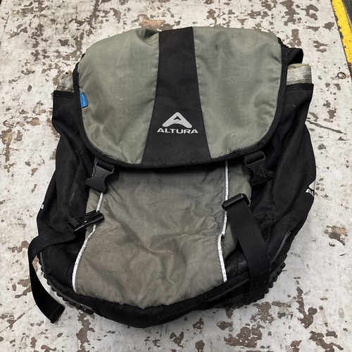 Altura bicycle pannier - altura,