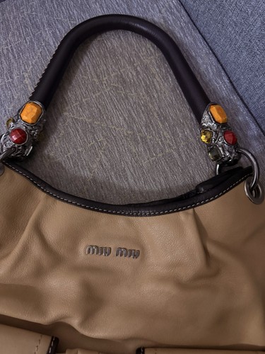 Miu statement - miu,