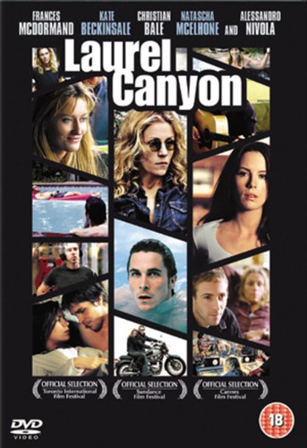 Laurel canyon - laurel,