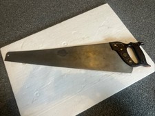 vintage sandvik 288 saw 26”