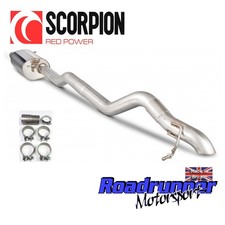 Scorpion Exhaust T5 T6