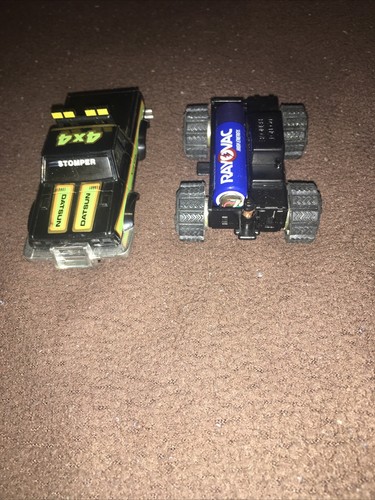 Schaper stomper 4x4 - schaper,