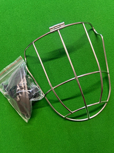 Kilkenny hurling faceguard - hurling,