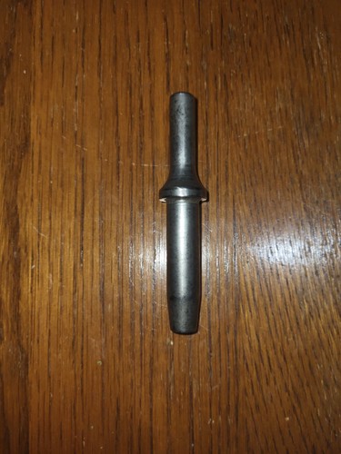 Aircraft tools rivet - gun, set