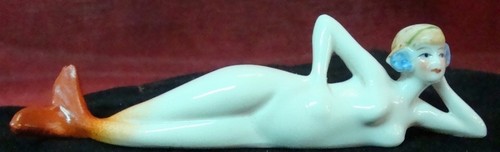 Figurine bathing beauty sexy - bathing,